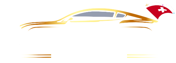 Swiss Airport Transfers | Luxury Cab in Switzerland